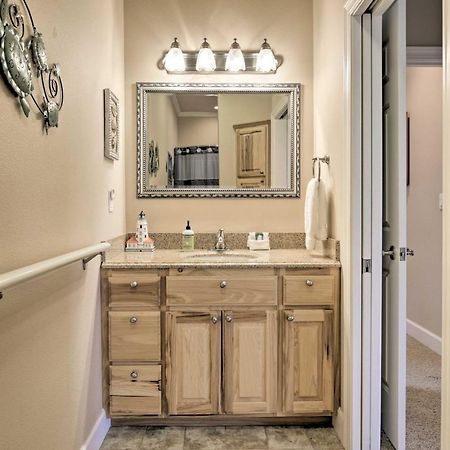 Oceanfront South Beach Home With Hot Tub And Sauna Newport Luaran gambar