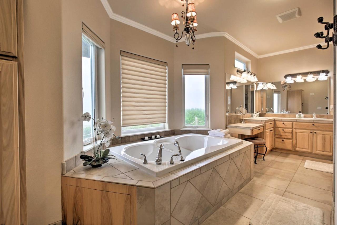 Oceanfront South Beach Home With Hot Tub And Sauna Newport Luaran gambar