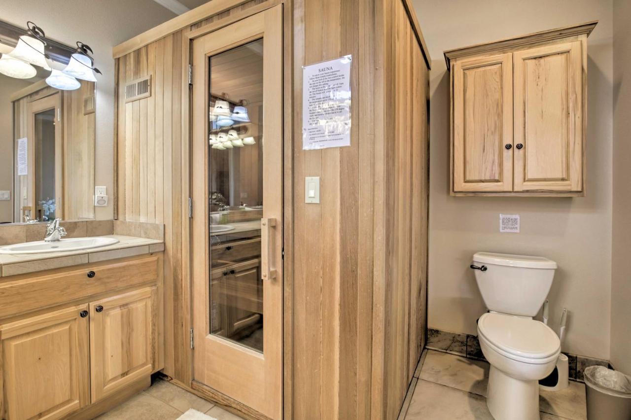 Oceanfront South Beach Home With Hot Tub And Sauna Newport Luaran gambar